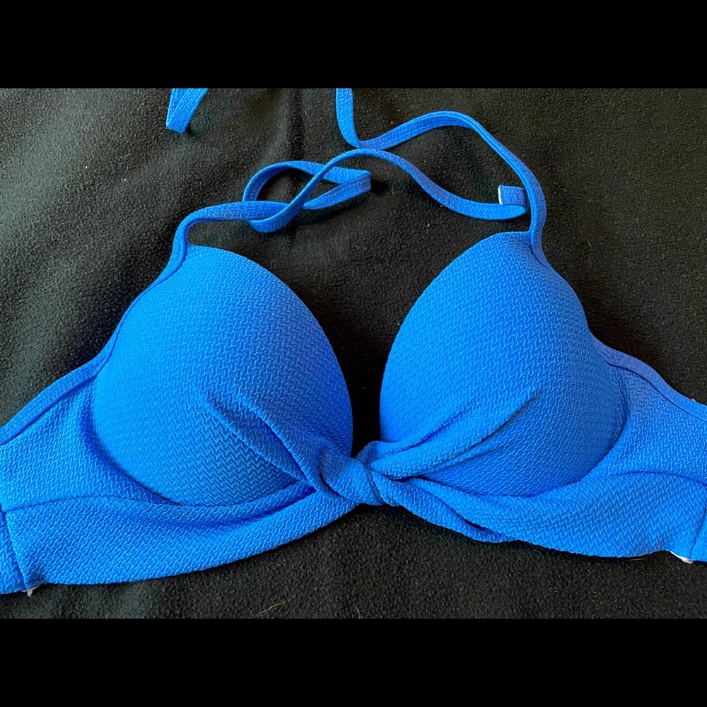 Shade & Shore bikini top